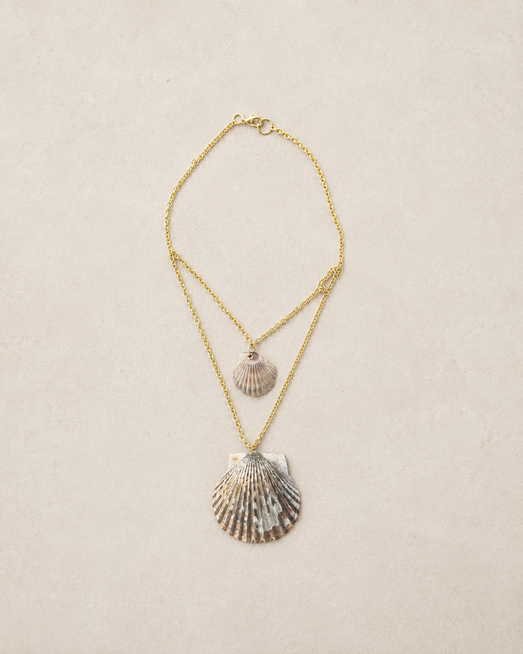 The Sierra Necklace