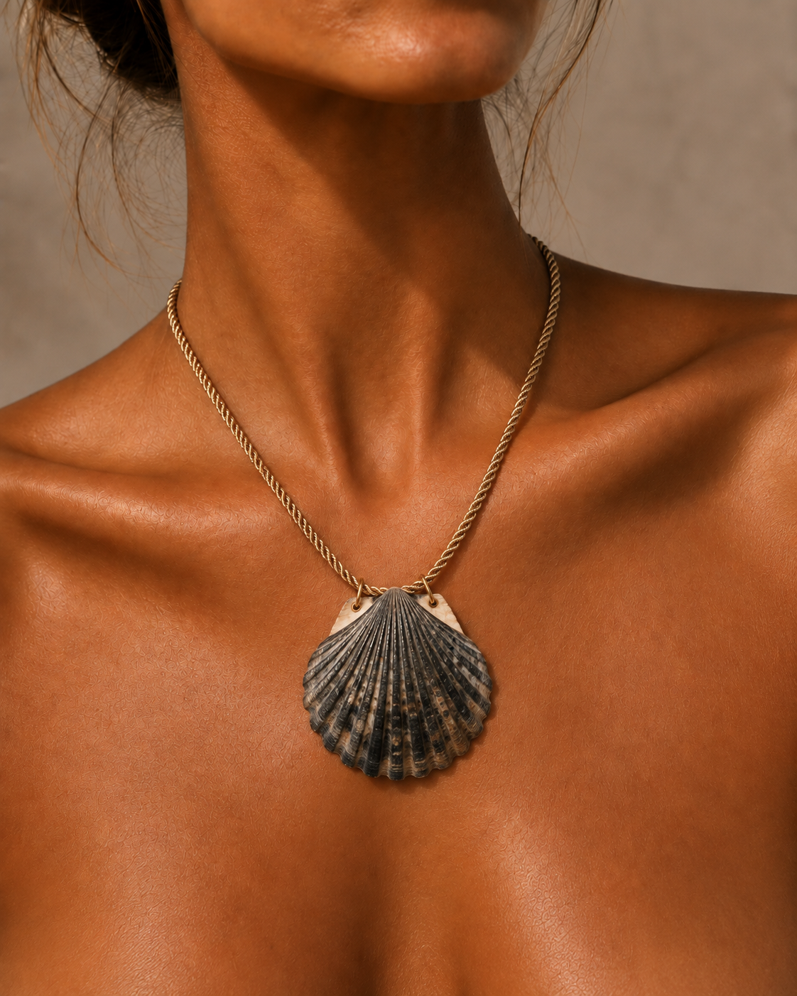 North Tisbury Pendant
