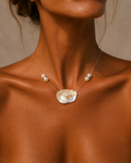 The Chilmark Necklace