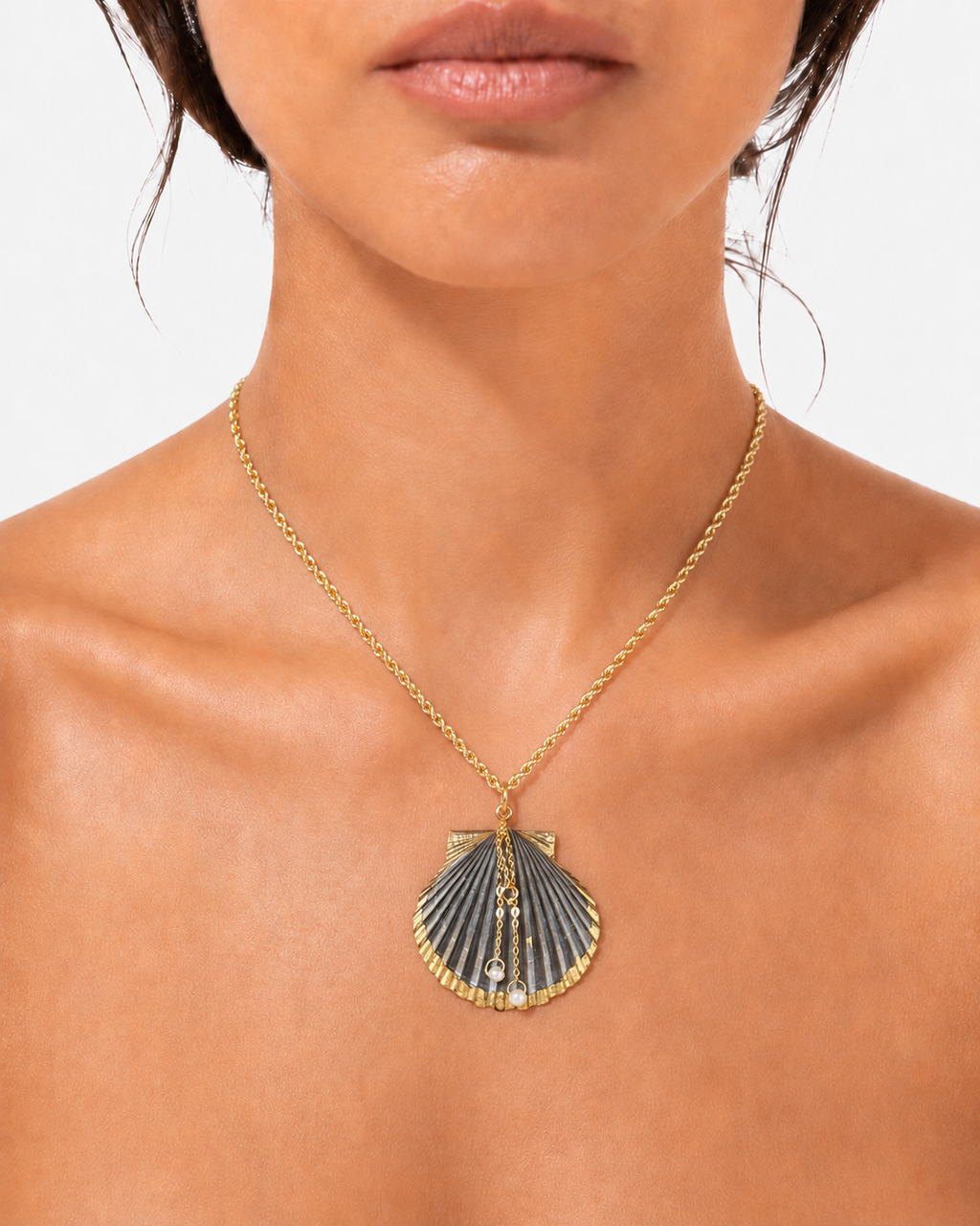 The Gillian Necklace