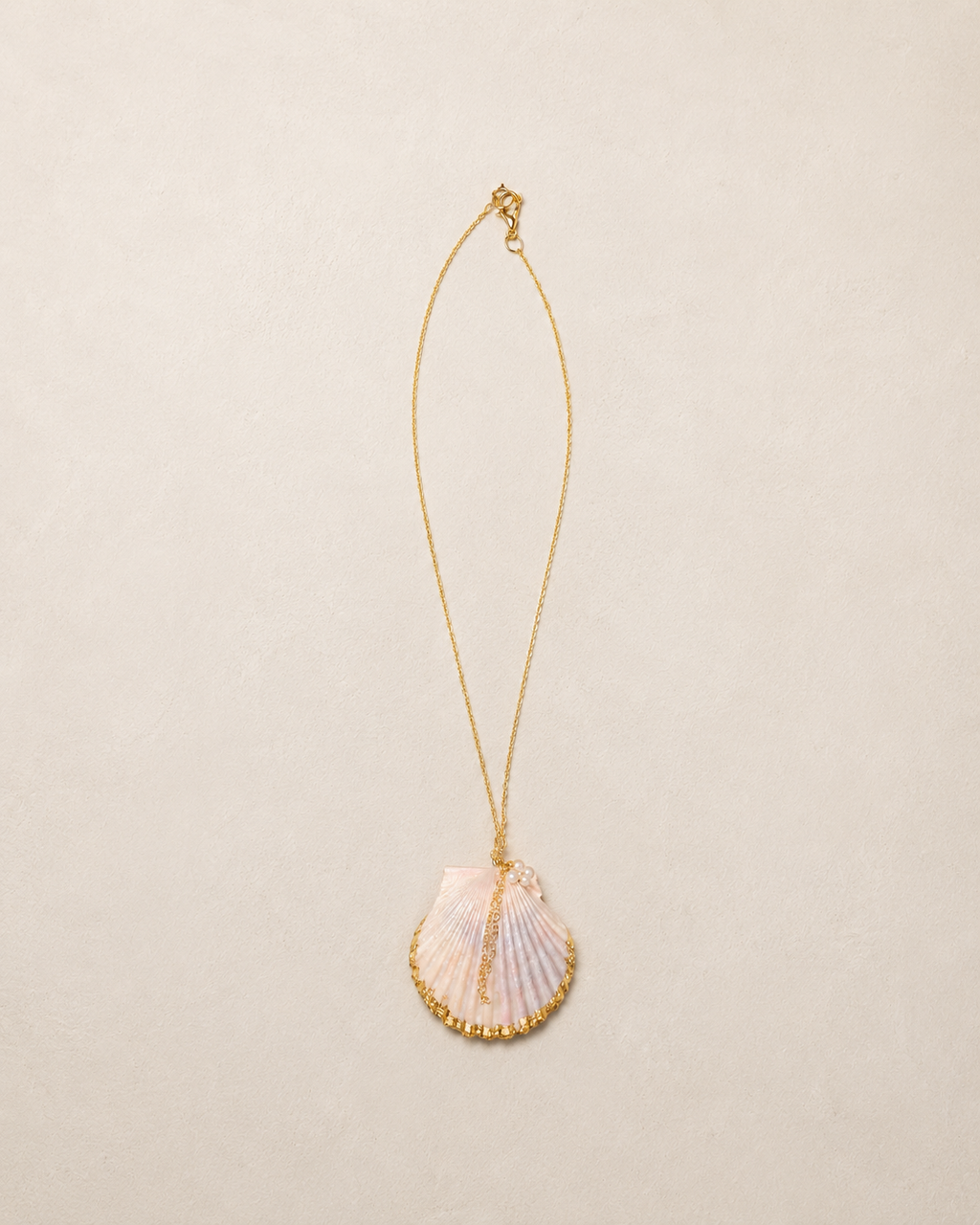 The Hadley Necklace