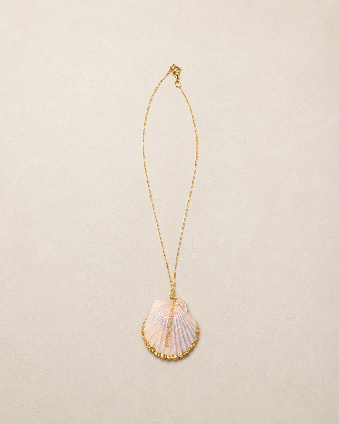 The Hadley Necklace