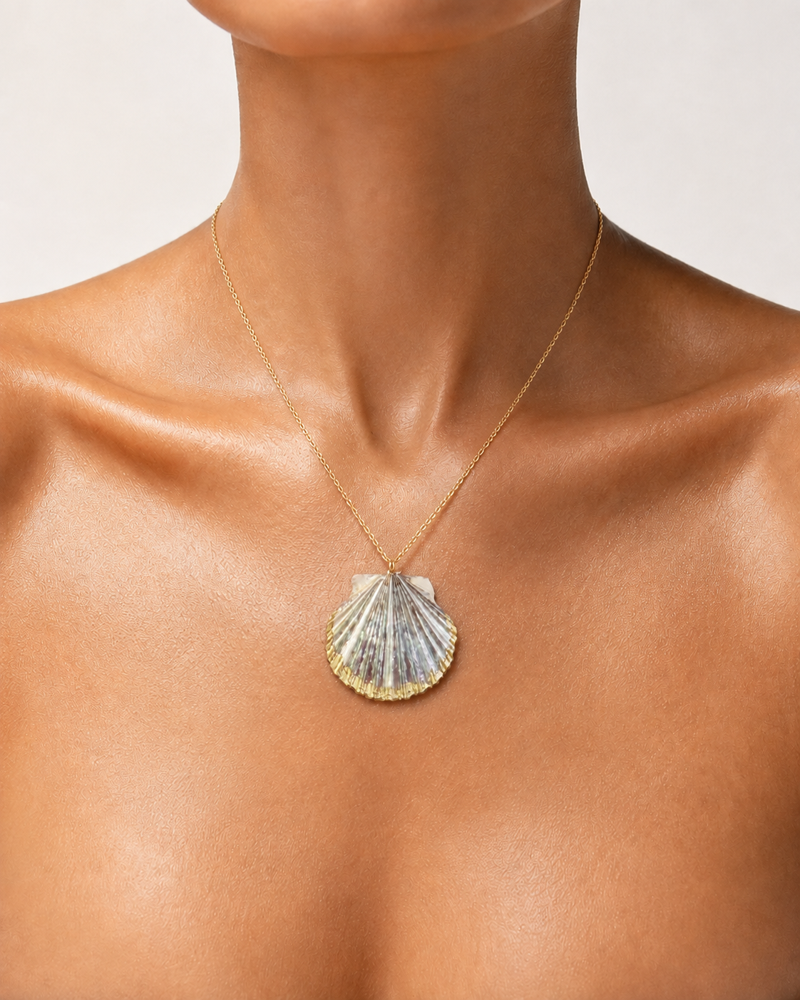 The Stripes Pendant