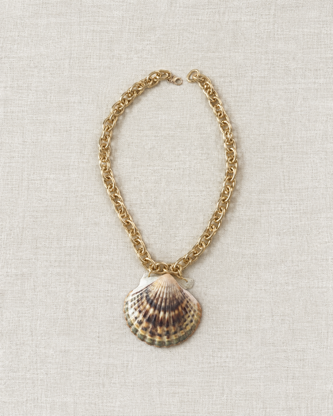The River Oaks Necklace