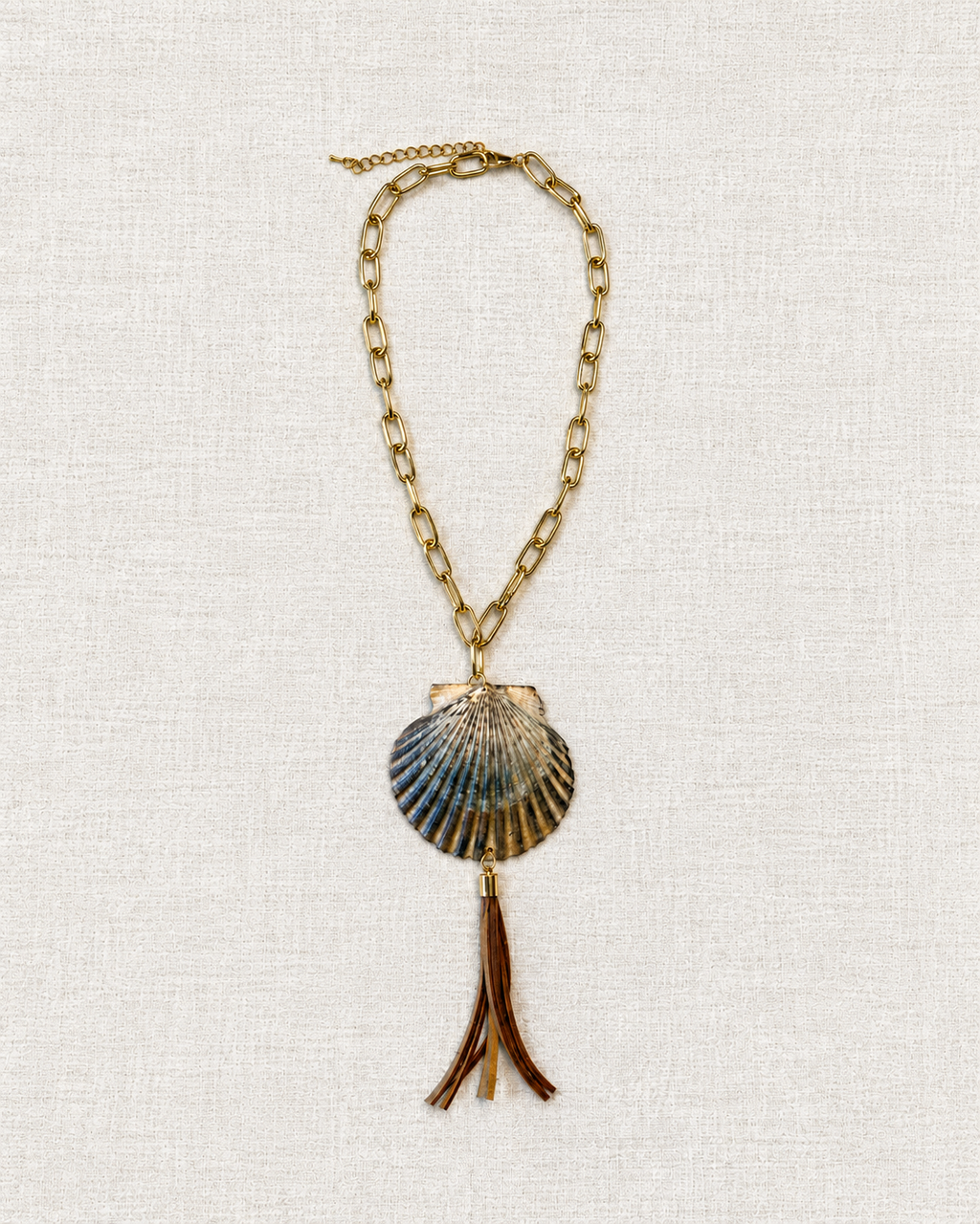 The Rodeo Necklace