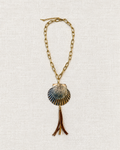 The Rodeo Necklace