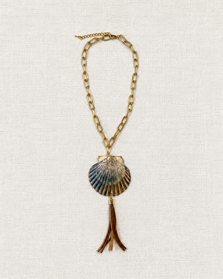 The Rodeo Necklace