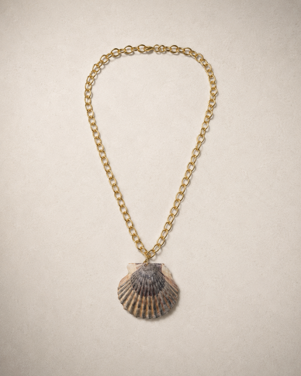 The Lavender Pendant