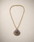 The Lavender Pendant