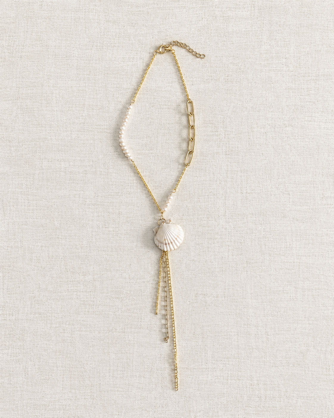 The Quansoo Necklace