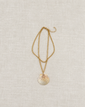Eel Pond Necklace