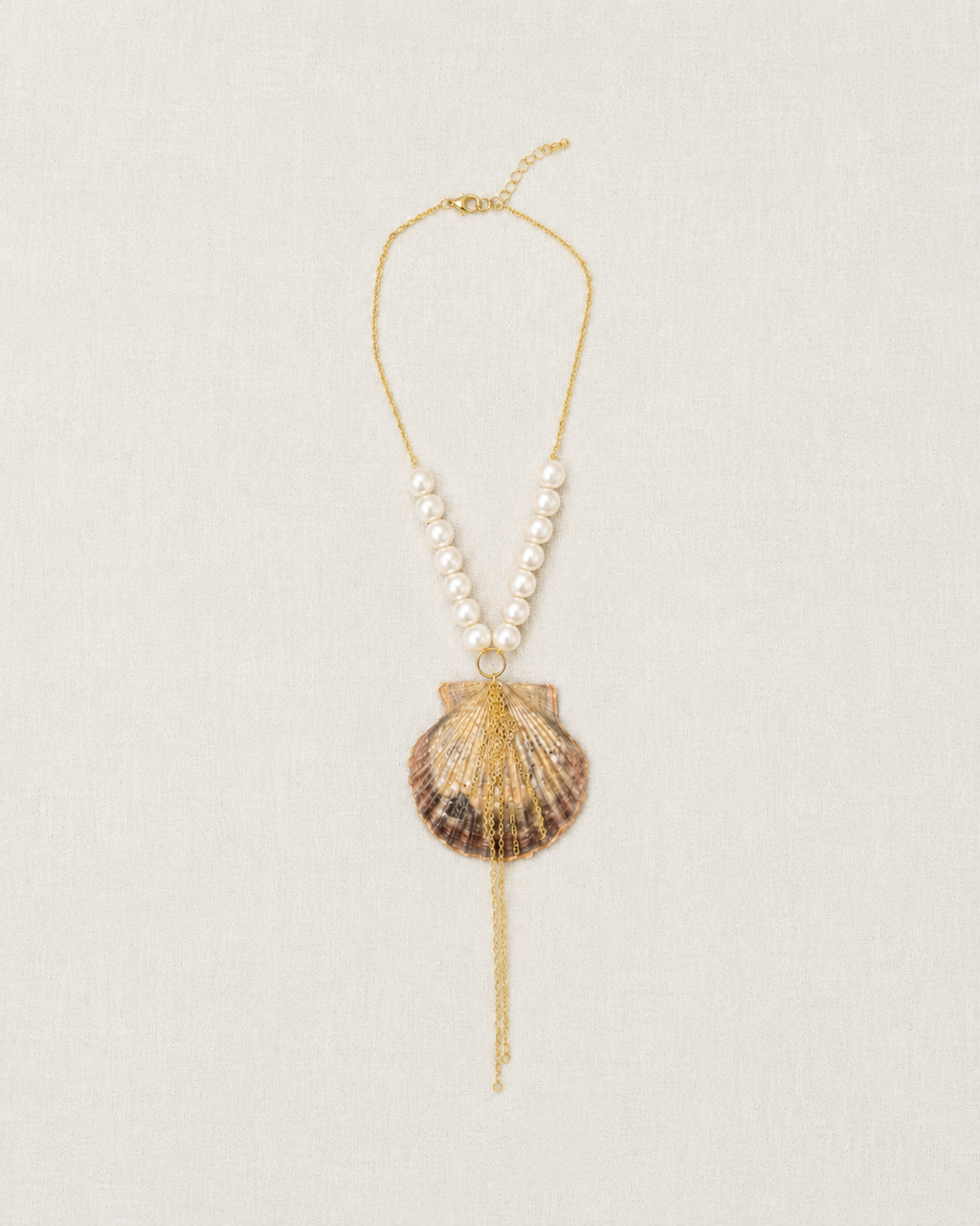 The Vineyard Necklace