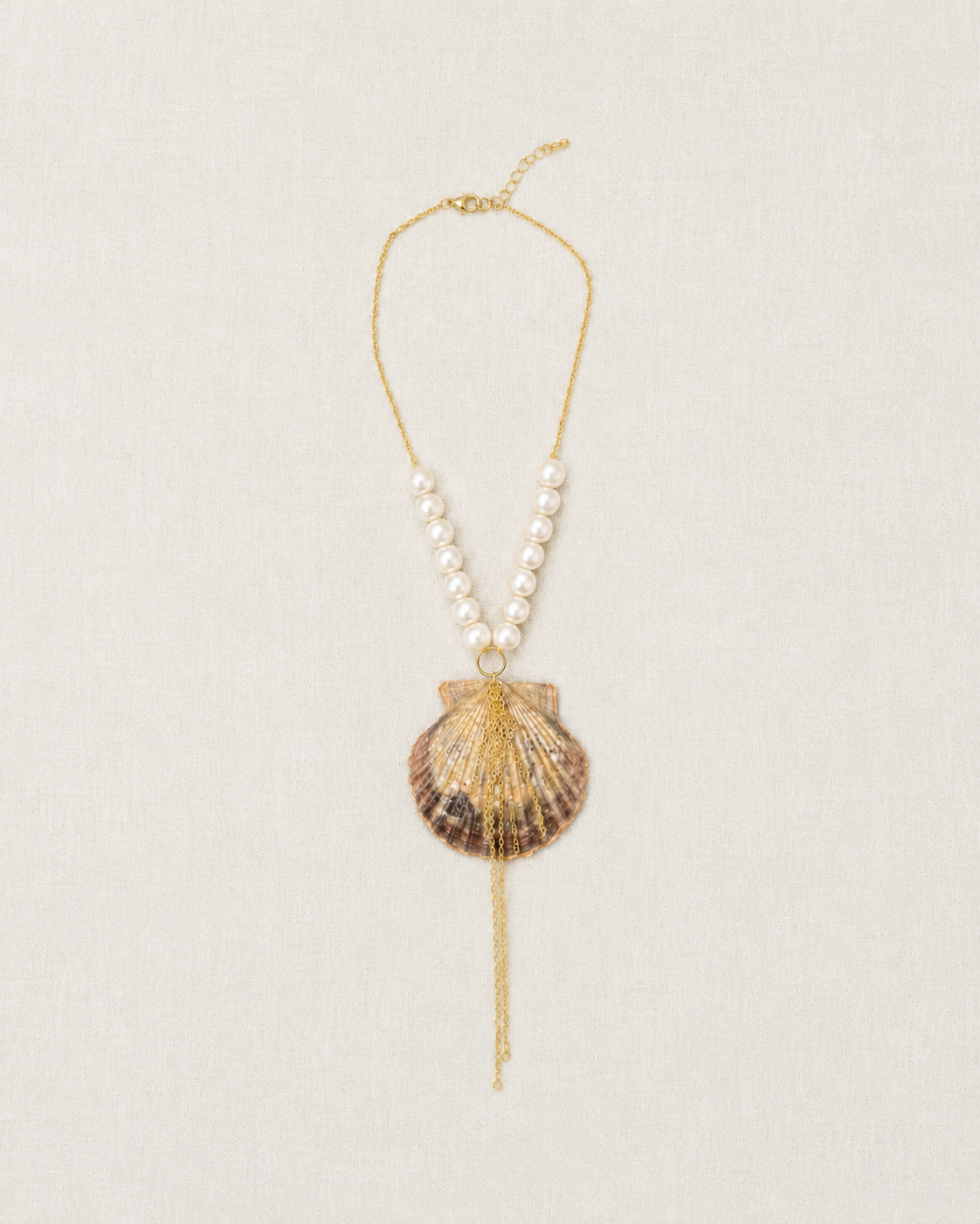 The Vineyard Necklace