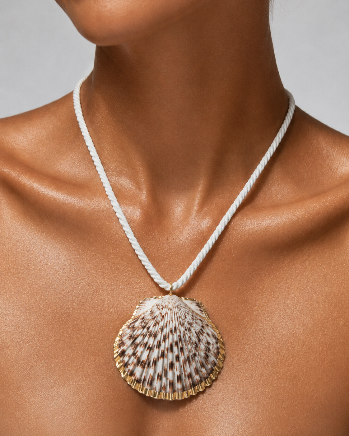 The Lagoon Necklace