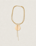The India Point Necklace