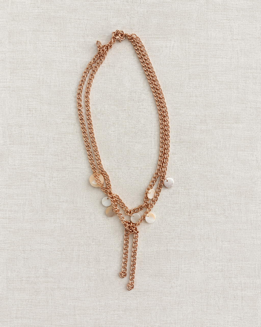The Constellation Necklace