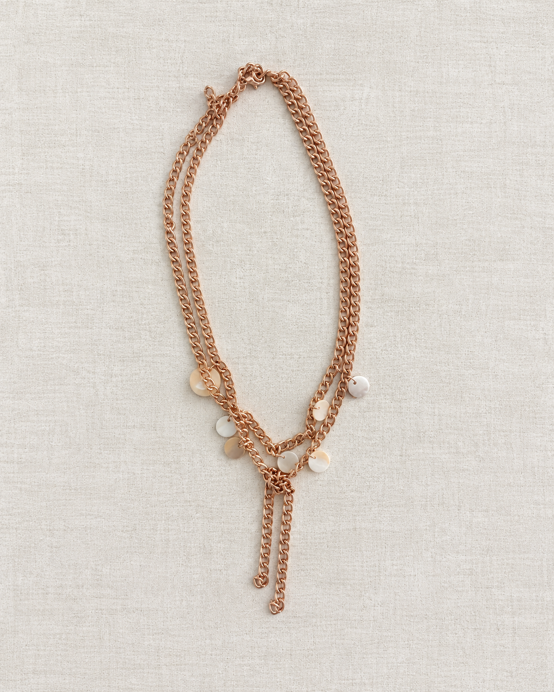 The Constellation Necklace
