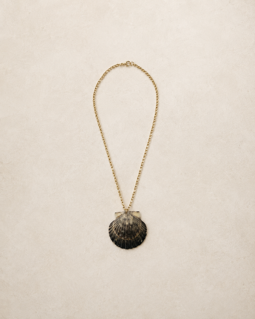 The Midnight Pendant