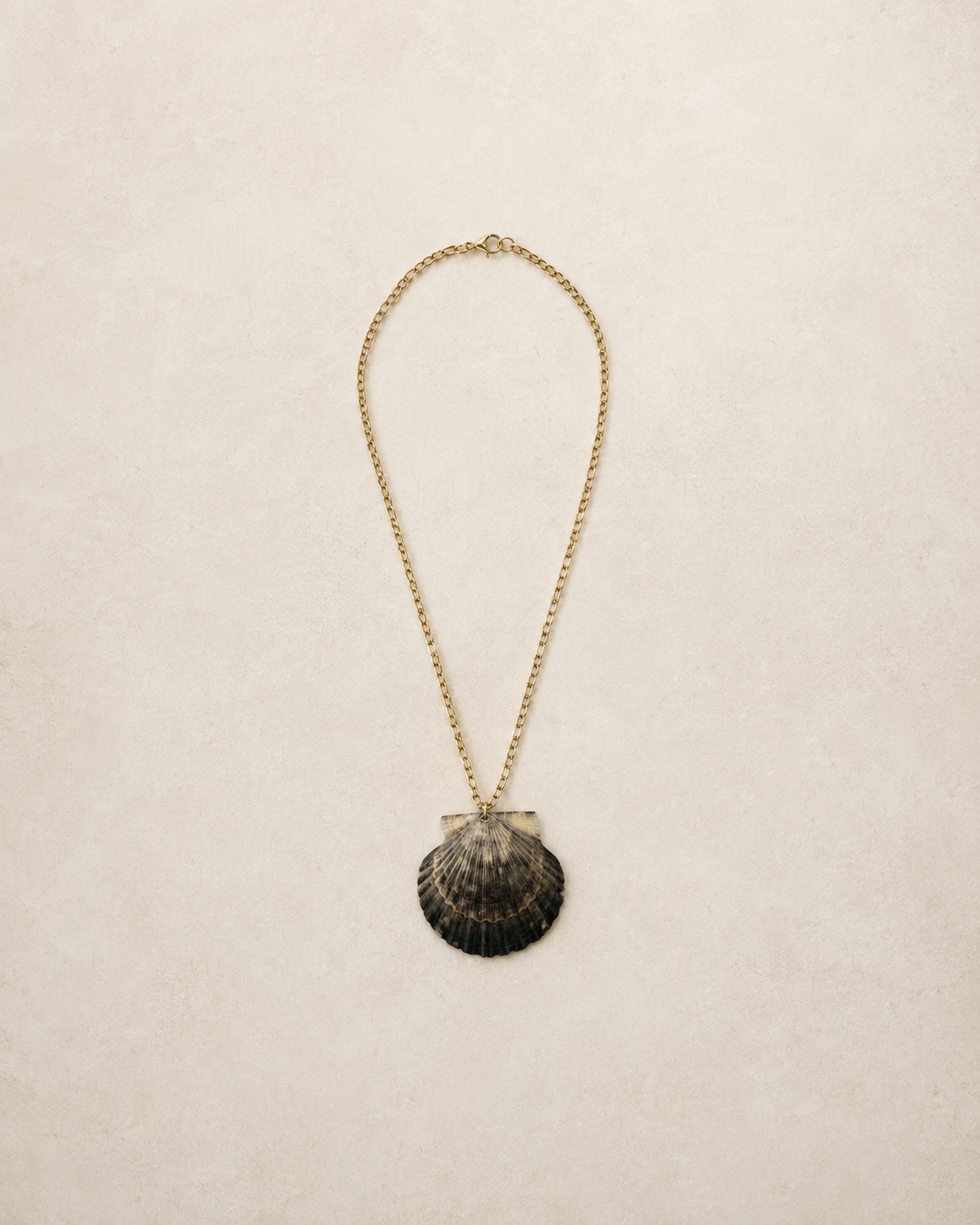 The Midnight Pendant
