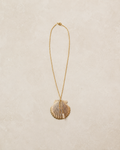 Meeting House Pendant