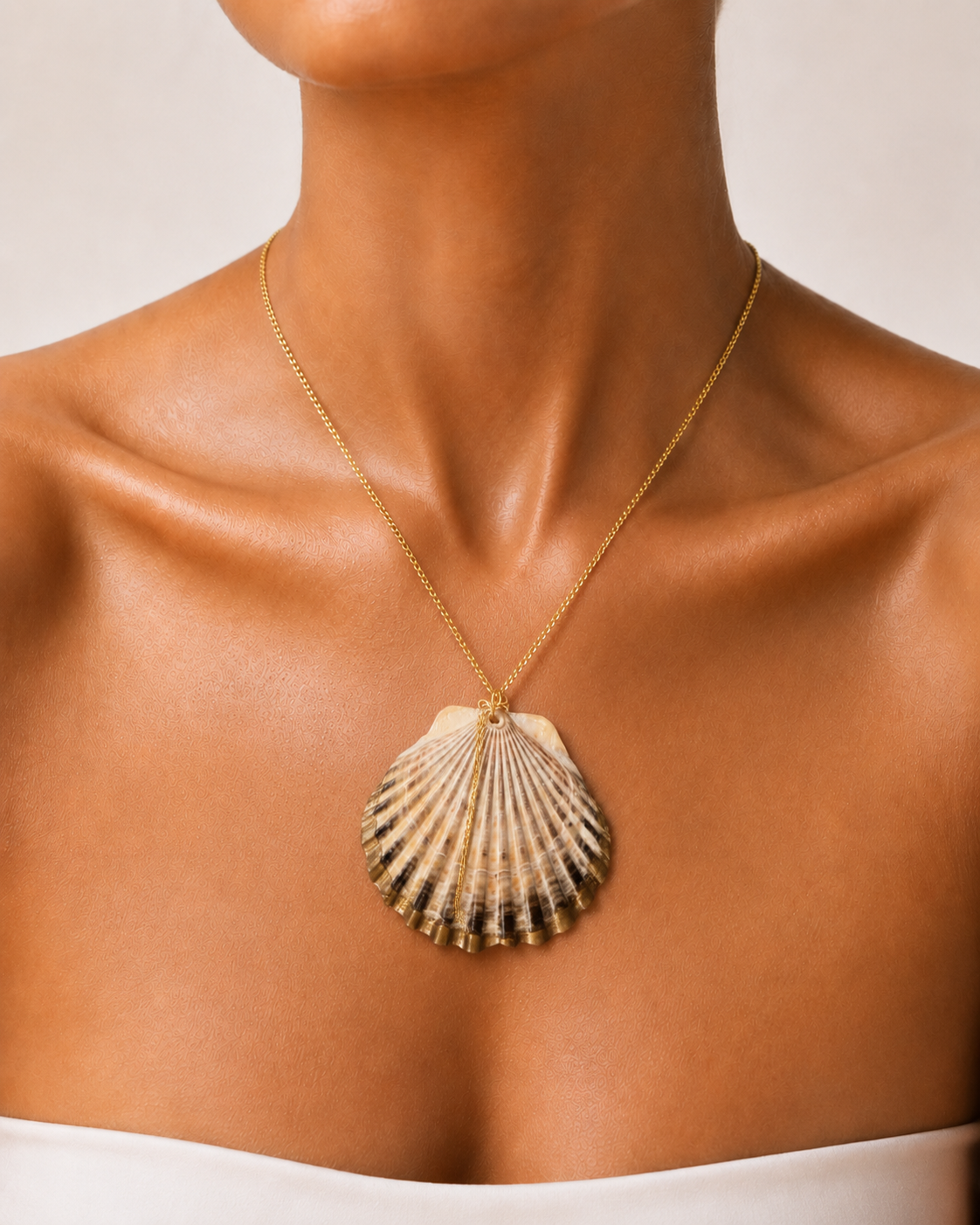 The Tisbury Necklace